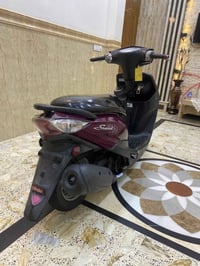 سويت منغولي • جديدة • نظيفه