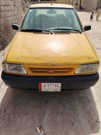 ٢٠١٣ • الكلتش يفلت • مكينة نظيفة