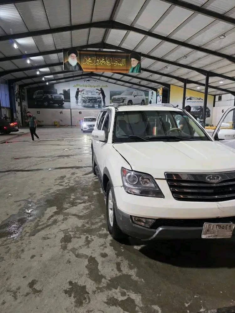 مهافي خليجي 2014 صبغ عام حادثه تجيه جهة السايق  گير مكينه تبريد مكفوله سعرها 110 رقم ذي قار ***********
