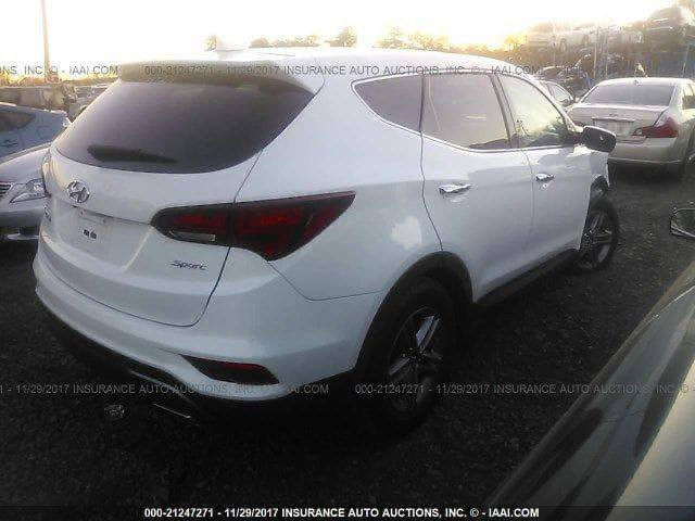 سنتافيا وارد امريكي صور الحادث موجوده سياره حلوه مرتبه وبيها مجال بسيط
‏‪***********‬‏ بغداد, العراق
