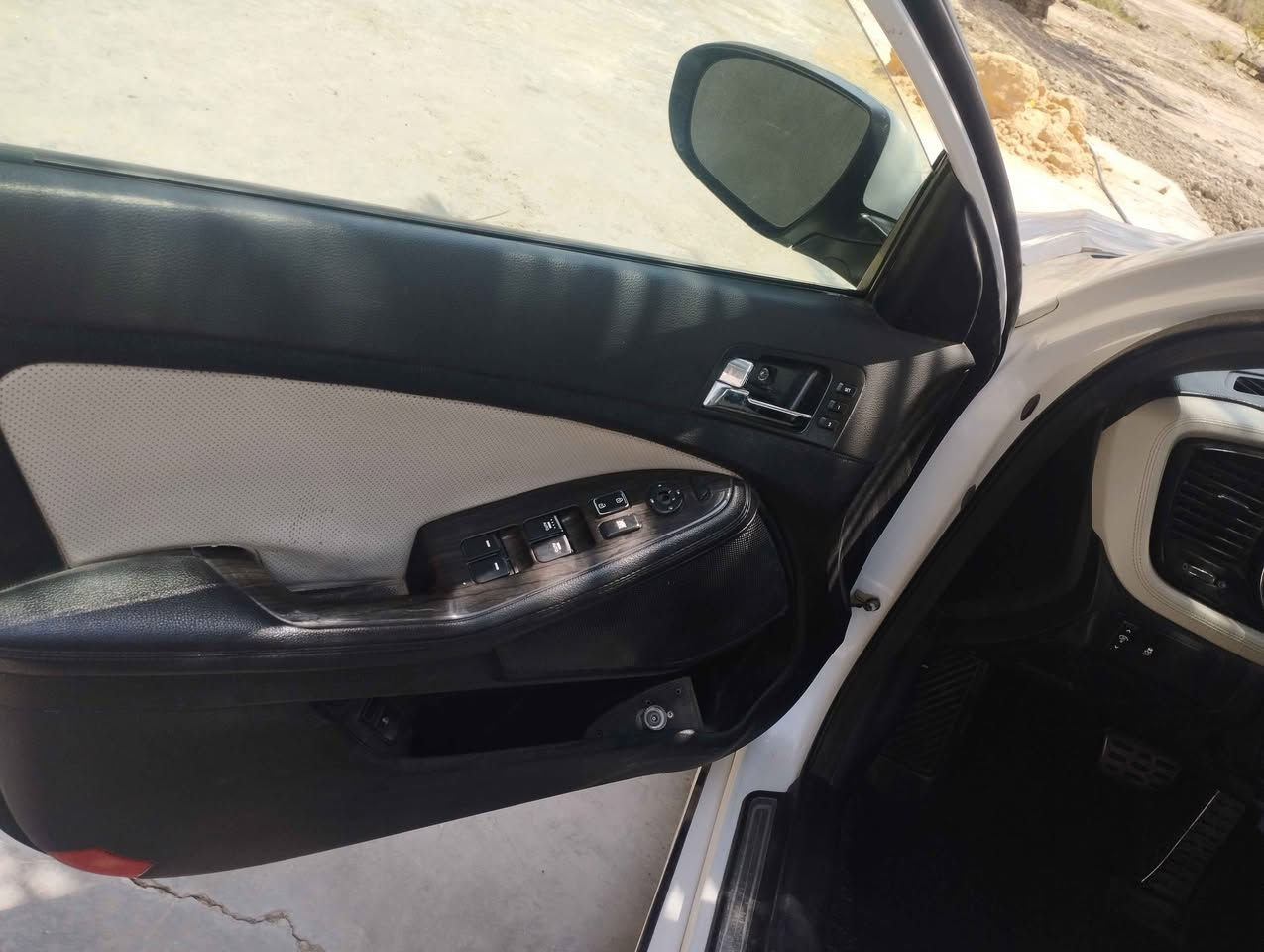 حادث بجم وجاملغ وباب مبدله صور سونار ماعندي انطيك رقم شاصي دكه وشوف حادثها Colombo, Sri Lanka


**إذا كنت صاحب هذا الإعلان وتريد حذفه لأي سبب، رجاءا أرسل رسالة إلى الدعم الفني**