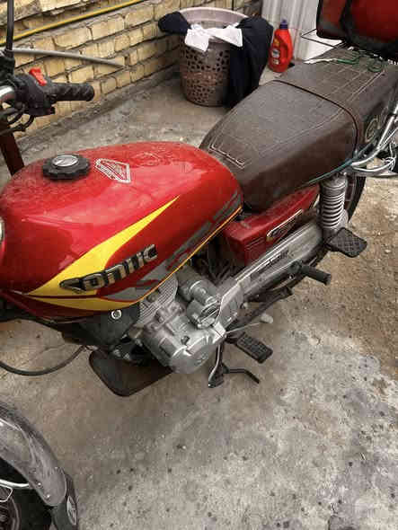 دراجة سوالينك للبيع مكاني بغداد الدولعي ***********
