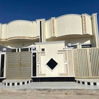 دارين صفه مساحه الدار الواحد ١٠٠م شغل حديث تطبيك الواح واجها تقطيع مثل...