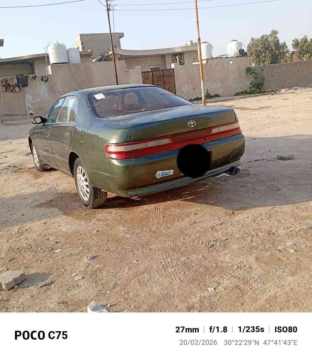 ياالله شيزر نفخ موديل 2000
السياره مكفوله من النقل وكصه 
حداديه وكير فول
مكينه بيه خيط تبخير ونجي
تبريد ويه سويج 
زنون كهربائيات شغاله عامه
رقم بصره
السعر(41/بيه محال بسيط بسيط 
مكاني البصره الزبير 
رقم الهاتف ***********
