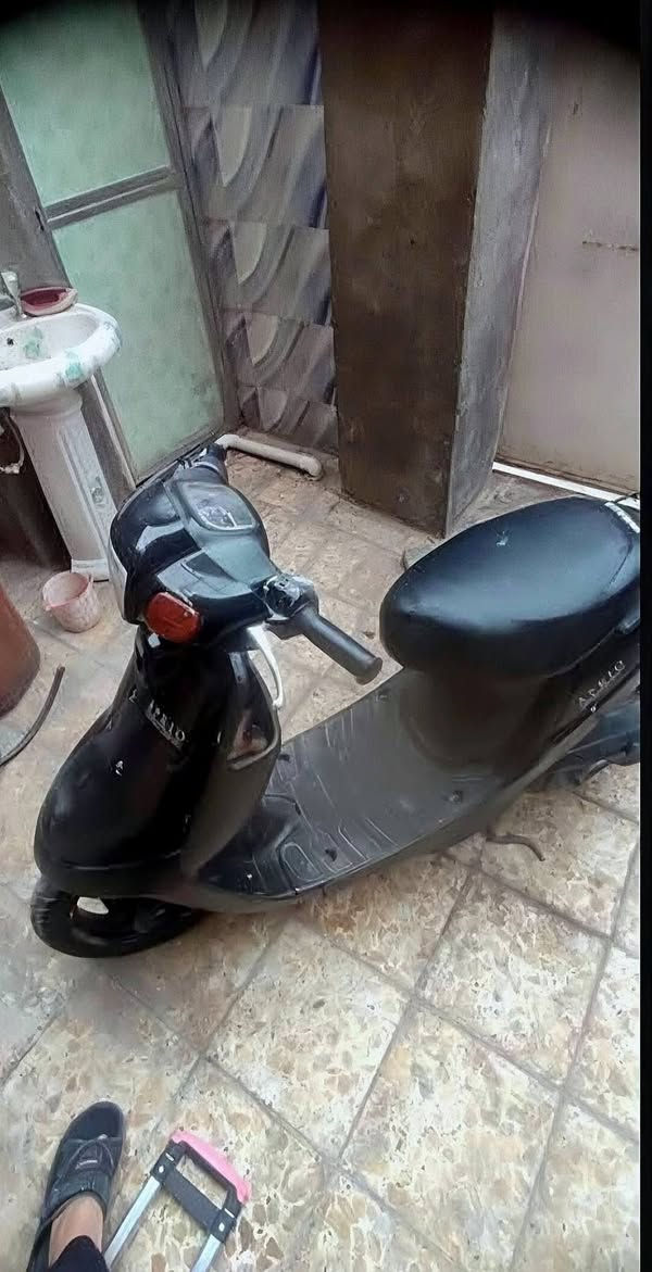 السلام عليكم
بطه 99 للبيع 275 وبيه مجال قليل او مراوس اربعه كير مكان كربلاء 
*********** // واتساب
