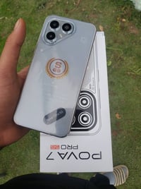 بوڤا 7 برو • ٦٤ • نضيف