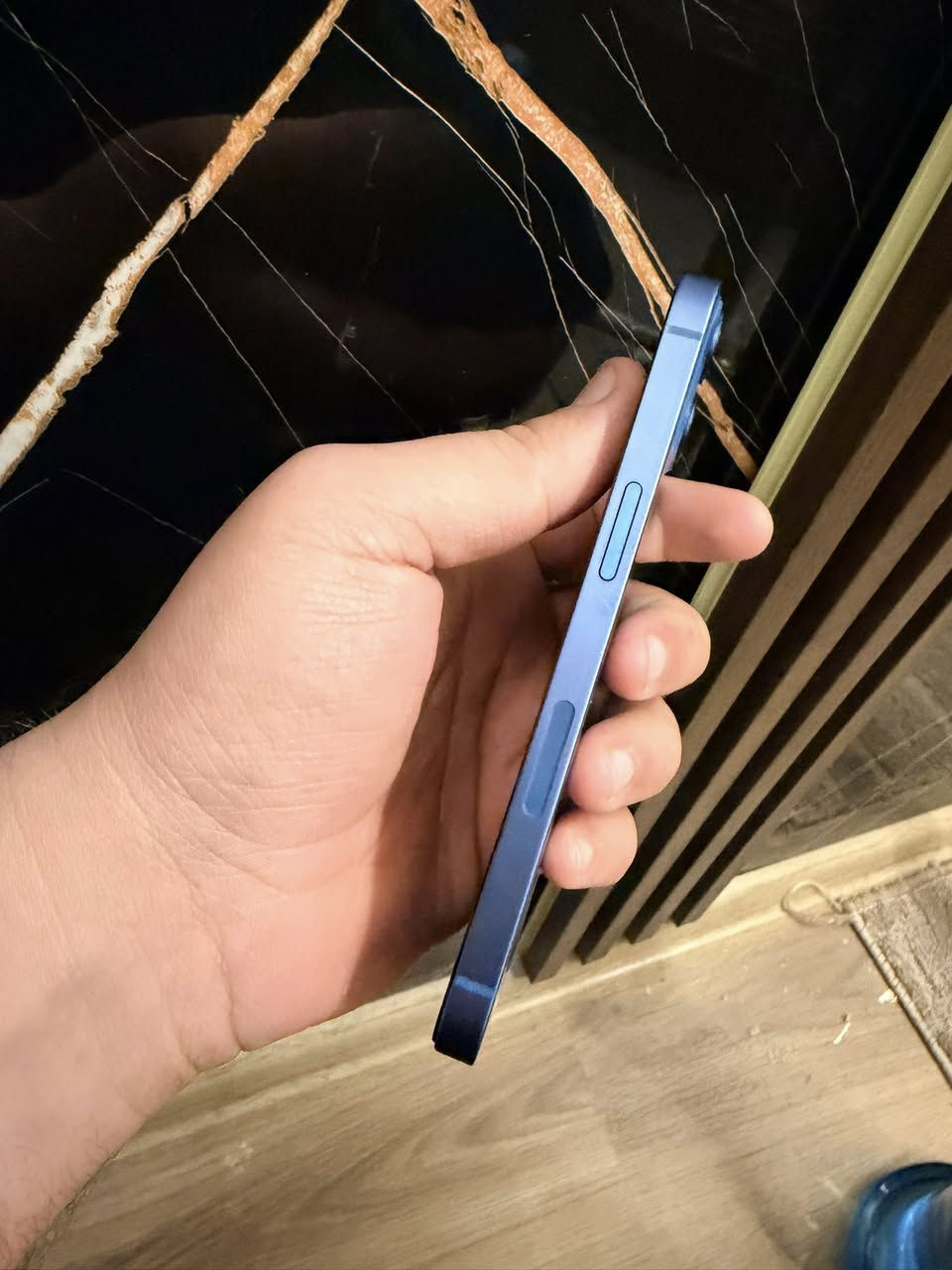 ايفون 13 عادي
128
تك سيم
بطاريه 94 مصعد
نضافه 100‎%‎


**إذا كنت صاحب هذا الإعلان وتريد حذفه لأي سبب، رجاءا أرسل رسالة إلى الدعم الفني**