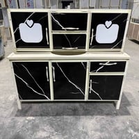 سنك مرمر • متر ونص • بغداد