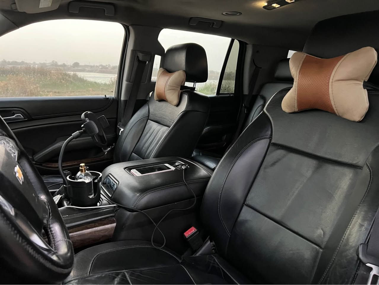 تاهو lt 17 مصبوغ رقم شمالي
تحويل مباشر
بيع او مراوس 
كلايسلر او جارجر
الموصفات فول ماعدى الفتحه
عنوانهه بصره
*********** المدينة, البصرة
