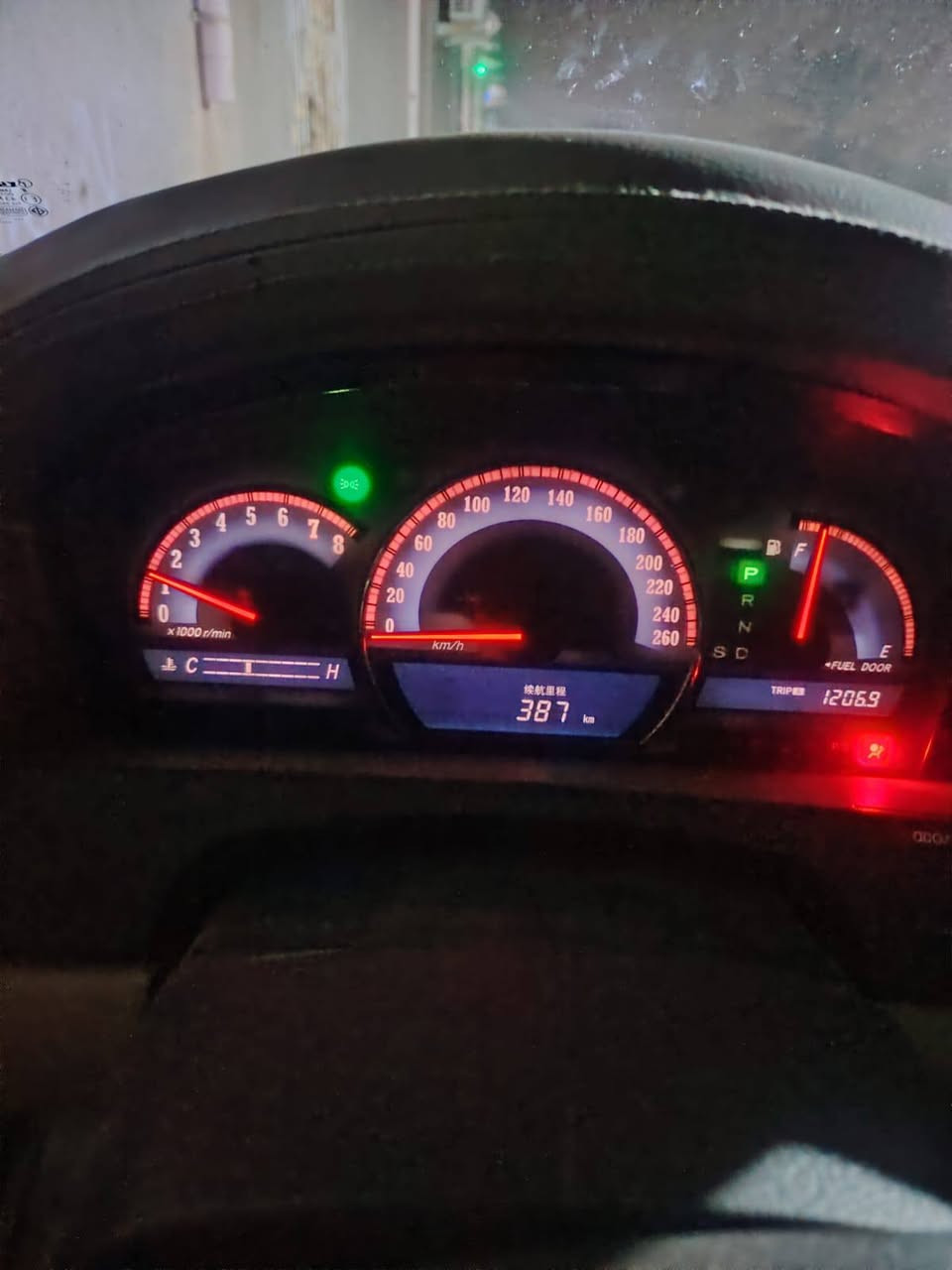 عينه شاهينه مزوده تومس 260
سعرها 150 الف مكاني بصره


**إذا كنت صاحب هذا الإعلان وتريد حذفه لأي سبب، رجاءا أرسل رسالة إلى الدعم الفني**