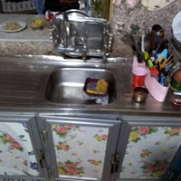 سنك استيل • الاول • بغداد