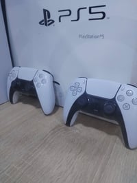 PS5 مهكر • ١ تيرا • بلاك اوبس ٣