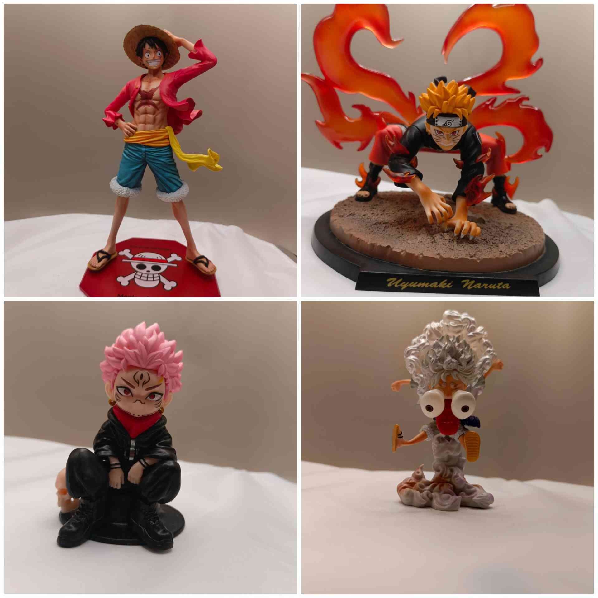 مجسمات نار
تفاصيل نار وسعر فلش السوك
متوفر مفرد - جمله 
للتواصل بيج الانستا zain_anime_store
بيج الفيس Zain Anmi 
رقم ***********
