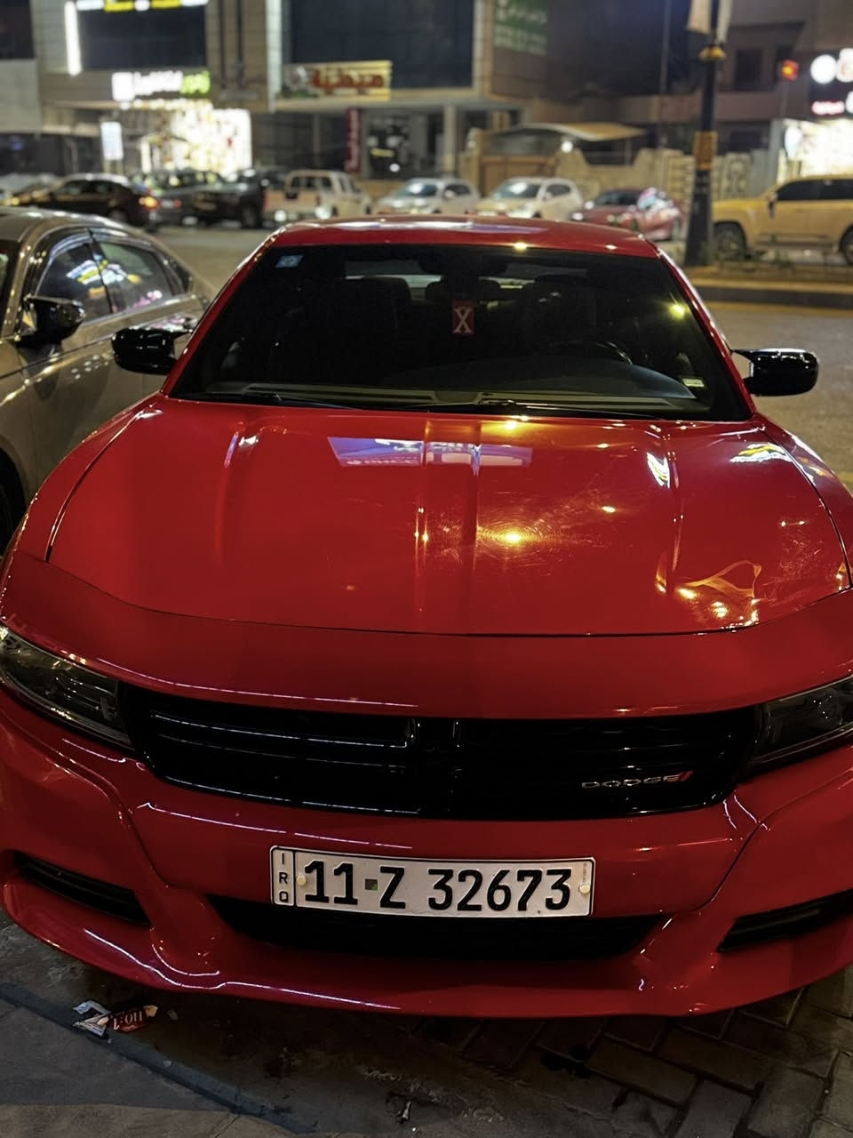 لون طماطي 🍅🍅🍅
موديل 2023 اخر صدار 
بغداد بسمي 
مكينه 3600 
حادثها  كولش حلو جاملغ بدون يرباك
مواصفات كراسي حضن
تحكم ستيرن 
شاشه كبيره
ماشيه ٤٠
سستم صوت البين
باقي مواصفات sxt معروفه
سعرها 270 وبيها مجال
مكاني بغداد البياع
رقم 
***********
