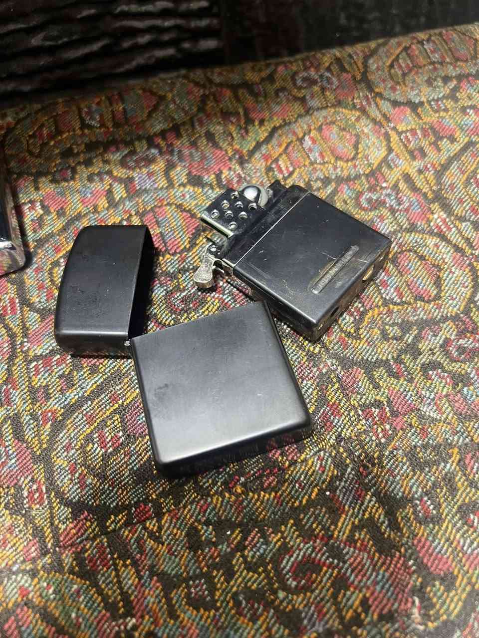 السلام عليكم
ق د اح ه غاز 
متوفر لونيين 
سعر القطعه 5 الاف
***********
