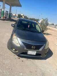 فيرسا • ٢٠١٦ • وارد امريكي