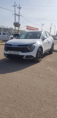 سبورتج • ٢٠٢٢ • ماشيه ٢٦ الف