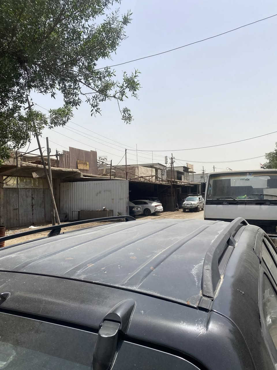 السلام عليكم سنتافيا ٢٠٠٤ بغداد بسمي لون اسود مصبوغه عام سعرها ٥٥       بيها مجال.  ***********
