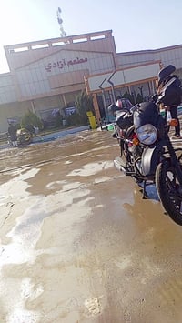 بوكسر جبلي • اسود • ٢٠٢٠