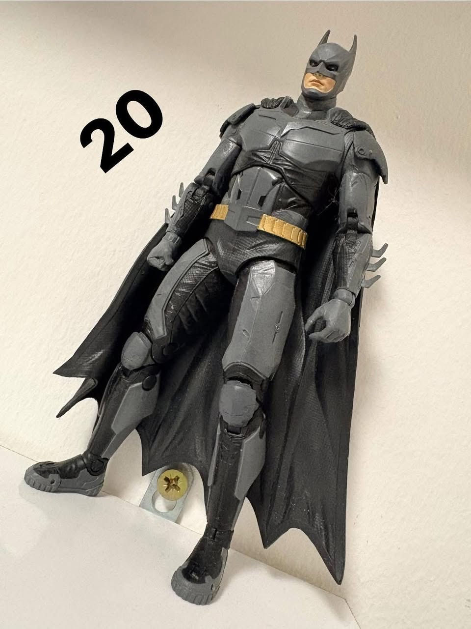 Batman+Superman
السلام عليكم

مجسمات اصلية باتمان وسوبرمان الاسعار عالصور


**إذا كنت صاحب هذا الإعلان وتريد حذفه لأي سبب، رجاءا أرسل رسالة إلى الدعم الفني**