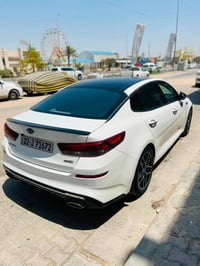 اوبتيما 19 خليجي   مواصفاتها 1.بانروما 2. حساسات اماميه وخلفيه 3. ويل ...