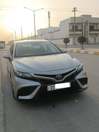 كامري SE • ٢٠٢٣ • رقم سليمانية