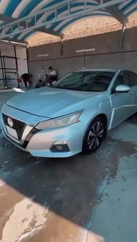 التيما ٢٠٢١ • حادث • محتاجة حدادية