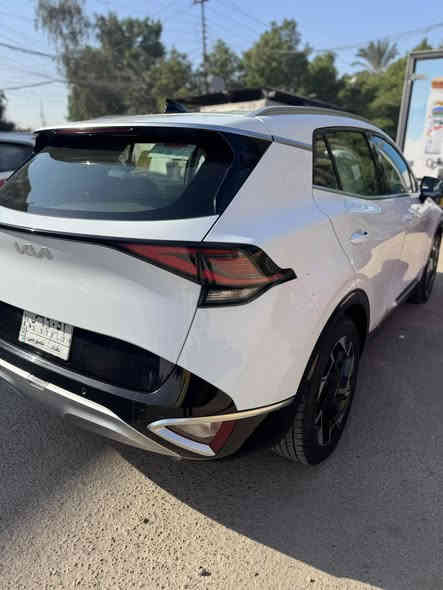 سبورتج 2022 خليجي مكفوله
ماشيه42 الف
فول مواصفات قمارة حديد
بصمه تشغيل
بصمه أبواب
تبريد أمامي خلفي
مقاعد كهرباء ٢
مكينه ٢٠٠٠ دوش
حساس خلفي وامامي
شاشه كامره خلفيه
مري شفط
اشاير بالمري
ترحيب عن بعد
داخل. ييجي
شاحن موبايل
تدفئة كشنات
ويل كب ١٩
برده خلفيه
فول قماره حديد
رقم بغداد تحويل ثاني يوم
السعر220 ورقه
اي اسفستار
***********
مكان بغدادزيونة
غير متواجد على الفيس
