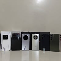 مجموعة اجهزه • مكفوله من كلشي • كربلاء