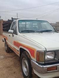 كروسيده • ١٩٨٨ • رقم صلاح الدين