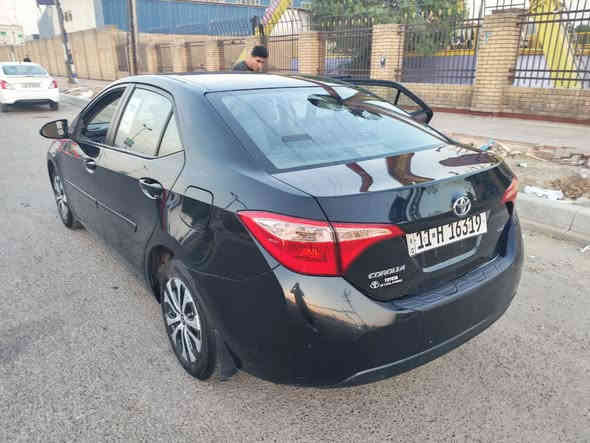 كورلا 2018 حادث دعاميه و خشم الجاملغ بس بارد بدون فتح سياره مواصفات عاديه صور الحادث موجوده بلمنشور رقم بغداد سياره كامله صدر نضف جدا كلشي ممفتوح بيها محرك 1800 مكان بغداد حي الاعلام السعر 132 و بيها مجال 
الرقم 
***********
***********
متواجد واتساب 
ممتواجد فيس
