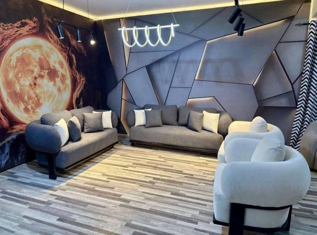 💥 أثاث مودرن بأسعار تناسب كل الميزانية 💥
🛏️ غرف نوم
🧸 غرف أطفال
🛋️ انتريهات وصالونات
✨ ركنات مودرن

✅ خامات ممتازة وتشطيب عالي
🚚 شحن لجميع المحافظات

📍 معارض بالقاهرة
📍 معاينة متاحة بدمياط

💰 حدّد الرينج المناسب ليك وابعتلنا، وهنبعتلك المتوفر في حدود ميزانيتك

⚠️ الجادين فقط للتواصل
❗ لو مش ناوي تشتري بلاش تفضل تسأل كتير وتضيّع وقتك ووقتنا

📩 تواصل خاص للصور والأسعار والتفاصيل.


**إذا كنت صاحب هذا الإعلان وتريد حذفه لأي سبب، رجاءا أرسل رسالة إلى الدعم الفني**