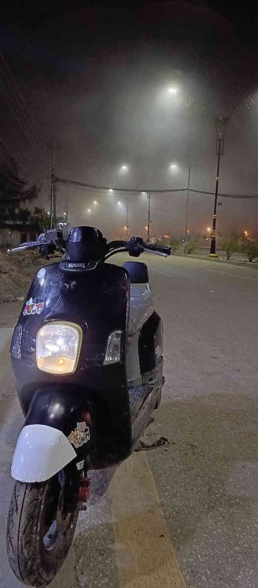 السلام عليكم ماكس بوليس موديل 2010 لدراجه بلاديه ختم واحد ويه لمكينه لون مميز بنفسجي لسعر 700 وبيه مجال متواجد فقط عل رقم ***********
