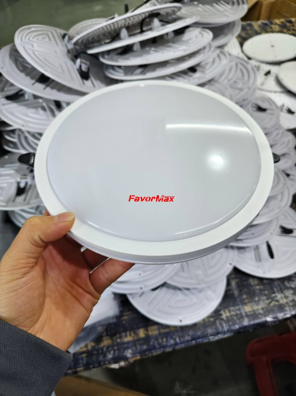 Share good things is the good. 
Jack lighting a trustworthy choice


**إذا كنت صاحب هذا الإعلان وتريد حذفه لأي سبب، رجاءا أرسل رسالة إلى الدعم الفني**