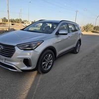 سنتافي موديل ١٧ وارد امريكي رقم بغداد مكينه كير حداديه حادث جاملغ وبني...