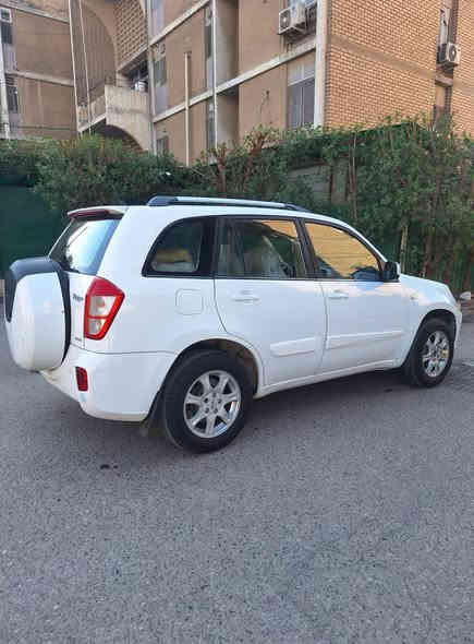 السلام عليكم  تيكو 2014 نظيفه للبيع 
السياره بيه نص جاملغ صبغ فقط والسونار موجود مكفوله 
محرك  2000   وكير ميكانيك  المرغوب. مكفولات 
تبريد ثلج  ثلج  تدفئة 
حداديه صدر نظيفه جدا 
مواصفات فوول معروفه التيكو 

السعر. 76. 
***********
***********
