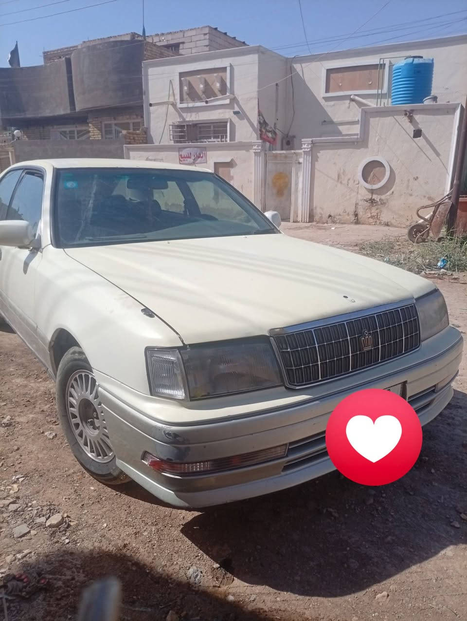 راس ثور للبيع   سياره جاهزه  من مكينه وكير وحداديه  وكهربايات كله شغاله  تبريد رقم انكليزي  سنويه لل30  لستفسار  على هاذه رقم *********** سعر 60 وبيه مجال  للشراي بيه خير ويدلل
