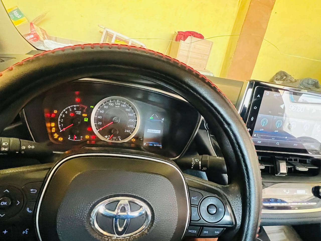 كورلا موديل 22 فول مواصفات عدا بصمه وسلايت محرك 3بستم حجم 1500رقم صلاح الدين حره شرط التحويل ضرر بونيد بدون دواخل السعر 123 وبيهه مجال الهاتف ***********
العنوان الشرقاط
