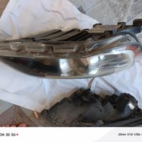 لايت سياره للبيع السعر 125الف  بي مجال موديل 11-12-13 للاستفسار 078521...