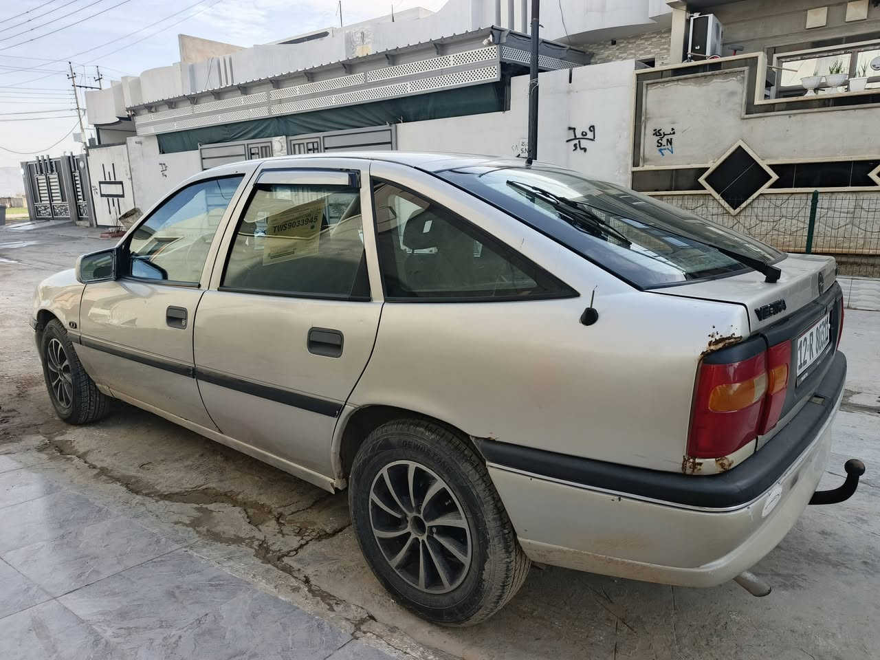 فكتره حجم ١٨موديل ٩٤رقم دولي وبسمي هزه وسنويه جديد لاستفسار اتصل على هاذا الرقم ***********
