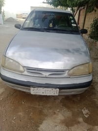 دايو سيلو • موديل ٩٤ • اوتوماتيك