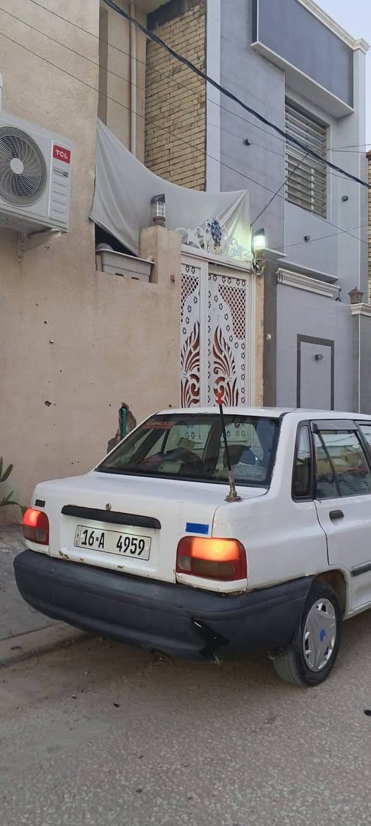 السلام عليكم بيع مستعجل
سايبه 2011محرك كير كله جديد ماعايزه كلشي  تبريد ويا السويج رقم مميز (4959) قادسيه رقم دولي سنويه لل30 لابخار ولا تنقيص مكان نجف السعر 28 وبيها مجال حك الجيه

الاستفسار: ***********
