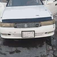 سلام وعليكم سيارة البيع مكفوله من الكصه ونقل 35 شراي ينتصل 07800872565