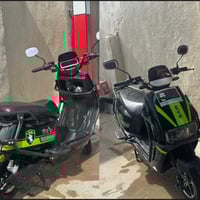 دراجة شحن • البصره الزبير • كلشي شغال