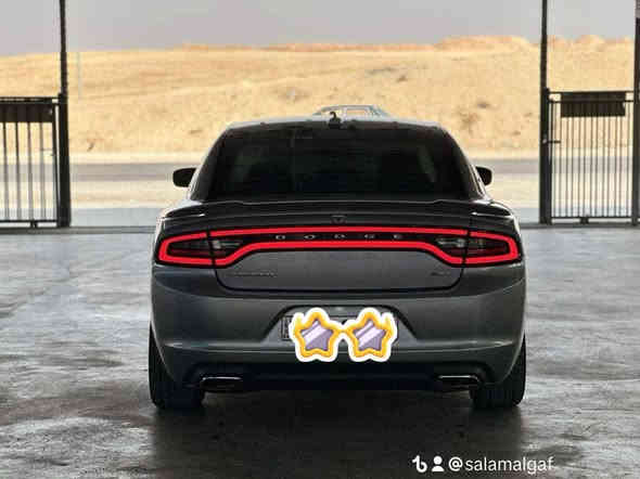 السلام عليكم 
جارجر sxt  للبيع موديل 2017 ماشية 81   رقم سليمانية باسمي السنوية لل29   مواصفاتهة معروفة sxt حادثهة بنيد فقط وموضح بالسونار ورقم الشاصي موجود الي يريد يشوف  صور الحادث السيارة نظيفة ومال بيت  السعر 189 ورقة وبيهة مجال حك الجية 
للاستفسار  ***********
