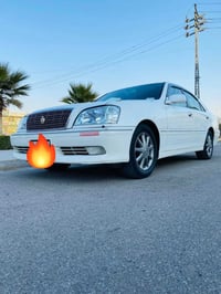 ملكه • 2002 • بغداد حرف Z