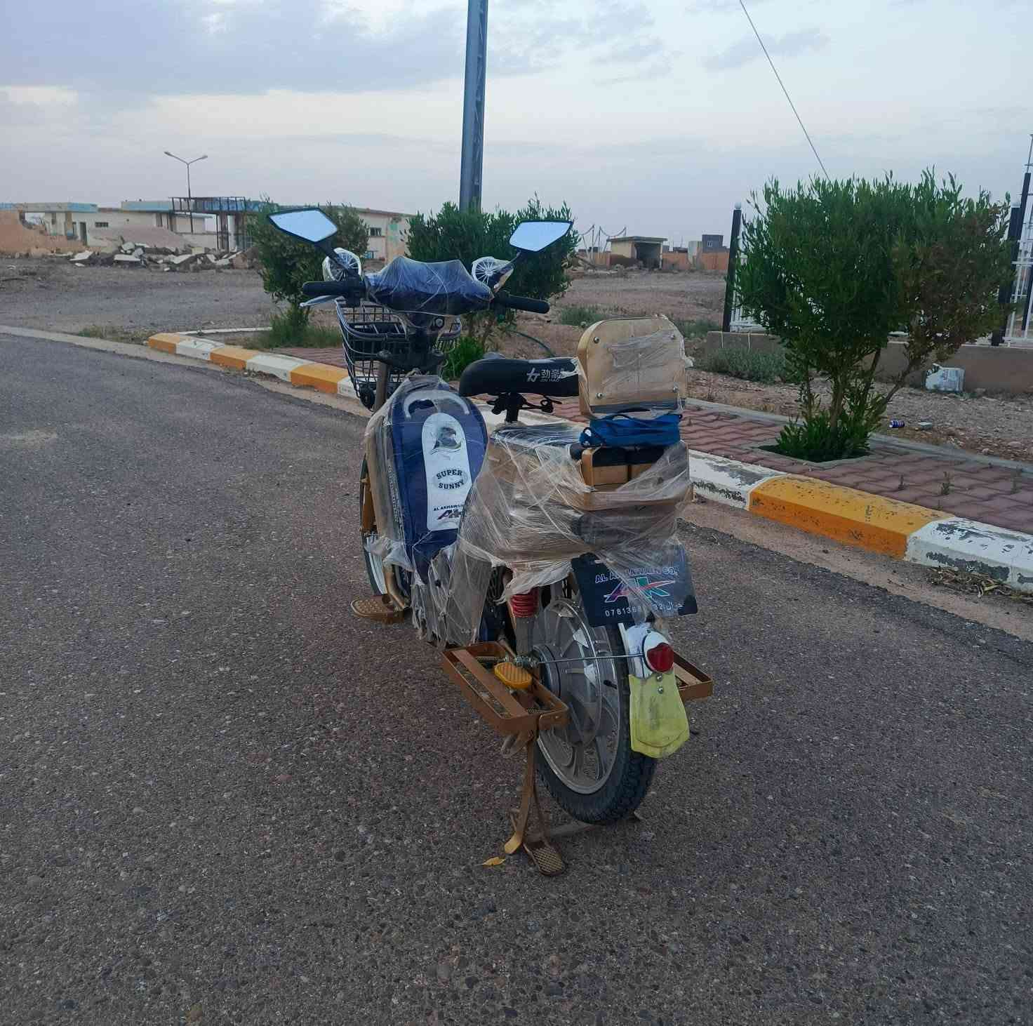 موطور شحن للبيع وبعد جديد واستخدام قليل سعره 550 وبي مجال  المكان العبيدي القديم


**إذا كنت صاحب هذا الإعلان وتريد حذفه لأي سبب، رجاءا أرسل رسالة إلى الدعم الفني**