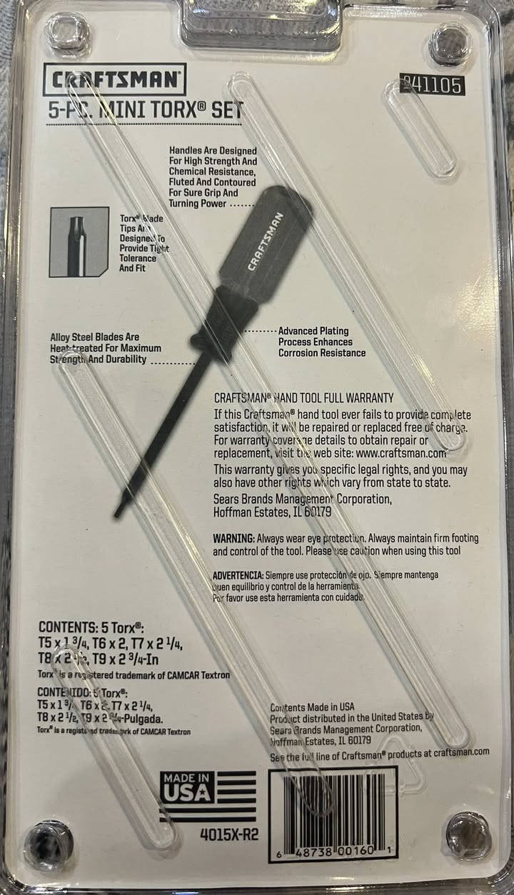 سيت درنافيز نجمي امريكي
سعر ٥ الف
لدينا توصيل الي كل محافظات 🚚


**إذا كنت صاحب هذا الإعلان وتريد حذفه لأي سبب، رجاءا أرسل رسالة إلى الدعم الفني**