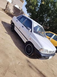 سايبا • موديل ٢٠١١ • مكفول