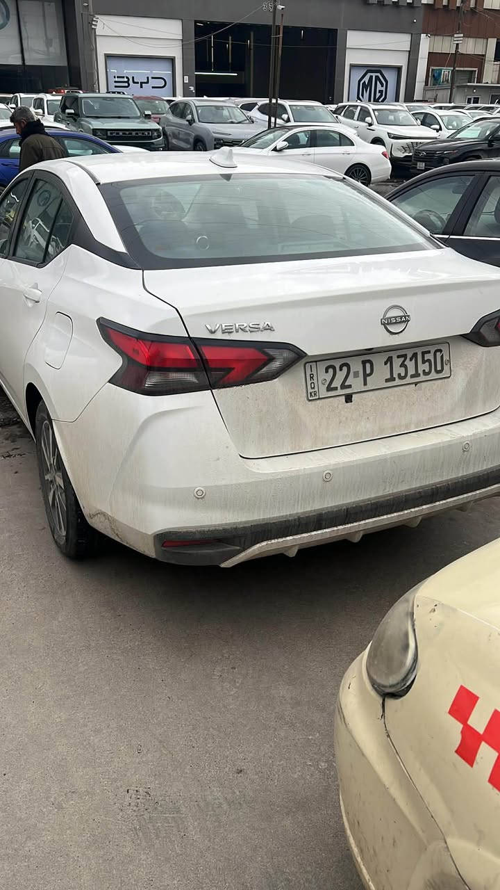 Nissan virsa 2024sv
جاملخ دەرگا بۆیاخە ٢پارجە 
٢٥ هەزار رۆشتیە 
رەقەمە حازر 
باقی کل بشرط 
١٢٠ مجال
*********** Singapore
